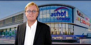Beitragsbild des Blogbeitrags Auhofcenter-Besitzer Peter Schaider: „Ich wünsche mir ein Haubenlokal für mein Einkaufszentrum“