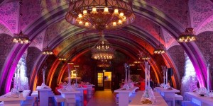 Beitragsbild des Blogbeitrags Tradition trifft Nachhaltigkeits-Trend: Öko-Events im Wiener Rathauskeller