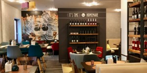 Beitragsbild des Blogbeitrags Immer wieder Sonntags: „Wiener Schmankerl-Brunch“ im GO!Wien