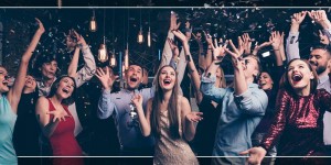 Beitragsbild des Blogbeitrags Weihnachten II: Die besten Locations für Firmen