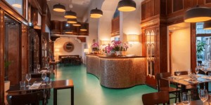 Beitragsbild des Blogbeitrags Neueröffnung: Das kleine Paradies