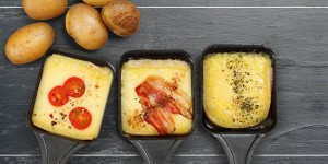 Beitragsbild des Blogbeitrags Raclette im Midi: Savoir-vivre zum Dahinschmelzen