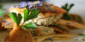Beitragsbild des Blogbeitrags Baba Ghanoush: Willkommen in der Welt von Mezze und 1001 Nacht