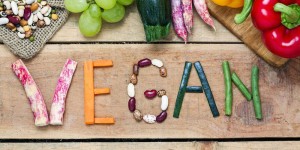 Beitragsbild des Blogbeitrags Food Trend: Veganismus als neuer Lebensstil?