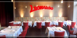 Beitragsbild des Blogbeitrags Neueröffnung: Ristorante Leonardo