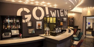 Beitragsbild des Blogbeitrags Vienna 1st und GO! Wien: Genuss mit Nachhaltigkeit