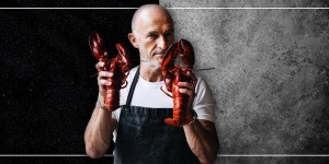 Beitragsbild des Blogbeitrags Foodscout Richard Kägi: „Meine IWC bekamen sie nicht“