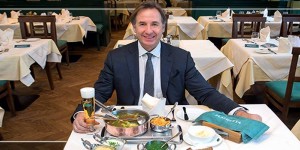 Beitragsbild des Blogbeitrags Marko Locatin Trifft: Tafelspitz-Kaiser Mario Plachutta