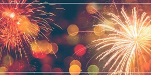 Beitragsbild des Blogbeitrags Neujahr im Restaurant: 5 Lokal-Tipps für Silvester