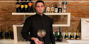 Beitragsbild des Blogbeitrags The Joker: Amador-Mitarbeiter Kaan Dima erzählt seine Story