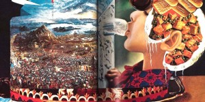 Beitragsbild des Blogbeitrags 5 Buch-Empfehlungen für Gourmets