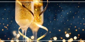 Beitragsbild des Blogbeitrags Prosit Neujahr: 5 Bars für Ihren Jahreswechsel