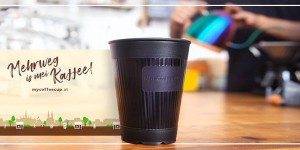 Beitragsbild des Blogbeitrags „myCoffeeCup“: Erfolgsbilanz 2019 