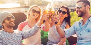 Beitragsbild des Blogbeitrags Heineken® launcht globale Kampagne zu verantwortungsvollem Alkoholkonsum