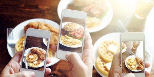 Beitragsbild des Blogbeitrags Verkaufsförderung durch Social-Media