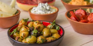 Beitragsbild des Blogbeitrags Alimentaria 2016: Das spanische Schaufenster für die Gastronomie