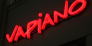 Beitragsbild des Blogbeitrags Vapiano: Trotz Negativ-Schlagzeilen läuft das Franchise-Unternehmen weiterhin gut 