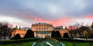 Beitragsbild des Blogbeitrags 150.000 Besucher beim Genuss-Festival im Wiener Stadtpark