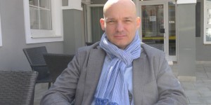 Beitragsbild des Blogbeitrags Günther Szigeti: „Ich bin kein Häuptling, aber auch kein Indianer“