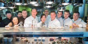Beitragsbild des Blogbeitrags Wiener Restaurantwoche August 2016- 700 kulinarische Events – ab 17.8 reservierbar