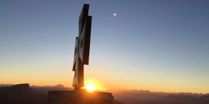 Beitragsbild des Blogbeitrags 3 Top-Tipps für den Sonnenuntergang in Kärnten 