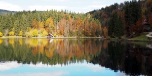 Beitragsbild des Blogbeitrags Indian Summer am Fuße des Mangarts