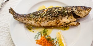 Beitragsbild des Blogbeitrags Essen & Trinken auf Madeira