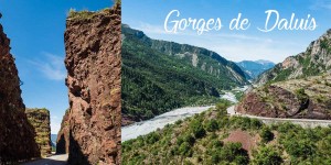 Beitragsbild des Blogbeitrags Gorges de Daluis – die spektakuläre Bergroute an der Cote d’Azur