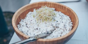 Beitragsbild des Blogbeitrags Herbsttipp – kulinarisch durch Bad Kleinkirchkeim