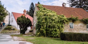 Beitragsbild des Blogbeitrags Kurztrip nach Pomurje im Nordosten von Slowenien