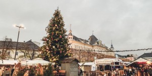 Beitragsbild des Blogbeitrags Gailtal on tour – Tipps für die Weihnachtszeit