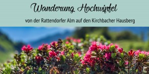 Beitragsbild des Blogbeitrags Wanderung Hochwipfel