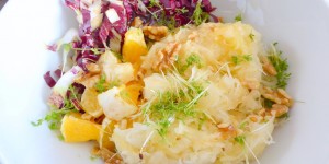 Beitragsbild des Blogbeitrags Sauerkraut 3 mal anders 