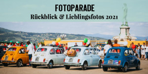 Beitragsbild des Blogbeitrags Fotoparade 2021 – Reisen, Ausflüge und die schönsten Bilder 