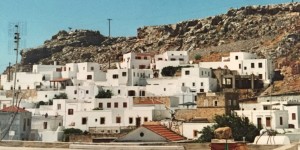 Beitragsbild des Blogbeitrags Reise-Nostalgie