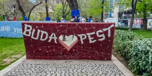 Beitragsbild des Blogbeitrags Budapest Tipps: Anreise, Unterkunft, Essen & Nachtleben