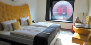 Beitragsbild des Blogbeitrags Hamburg Flug und Hotels