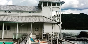 Beitragsbild des Blogbeitrags Spa-Tag im Werzer’s Badehaus