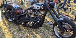 Beitragsbild des Blogbeitrags European Bike Week & Bauernmarkt Faakersee