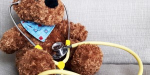 Beitragsbild des Blogbeitrags Schlimmer als Männerschnupfen ist nur das Kleinkindfieber
