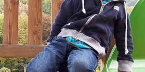 Beitragsbild des Blogbeitrags Sei frech und wild und wunderbar? Bitte nicht!