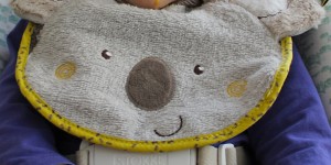 Beitragsbild des Blogbeitrags Beikost Start beim zweiten Baby – das ist anders