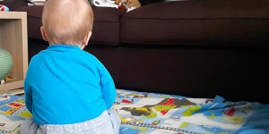 Beitragsbild des Blogbeitrags Herzmomente 48/2017