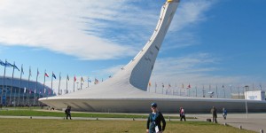 Beitragsbild des Blogbeitrags Mein olympisches Baby