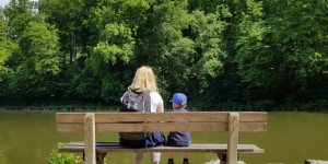 Beitragsbild des Blogbeitrags Dreijährige: So ticken sie wirklich (vielleicht)