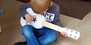 Beitragsbild des Blogbeitrags Vier Jahre Kuschelkind