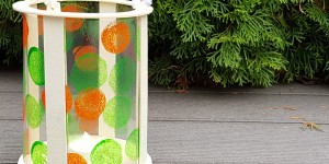 Beitragsbild des Blogbeitrags Martinsfest – Laternen, Kipferln und ich