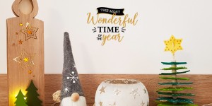 Beitragsbild des Blogbeitrags The most wonderful time of the year.