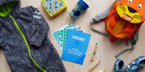 Beitragsbild des Blogbeitrags Krabbelstube: Die richtige Vorbereitung und Eingewöhnung