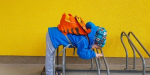 Beitragsbild des Blogbeitrags Herzmomente 02/2019